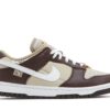 Nike Dunk Low Brown Basalt (Women's) DX6060-111 - Arviolet photo 1