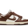 Nike Dunk Low Cacao Wow (Women's) DD1503-124 - Arviolet photo 1