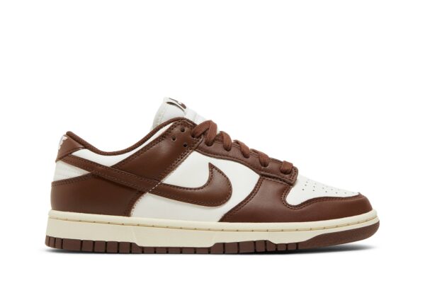 Nike Dunk Low Cacao Wow (Women's) DD1503-124 - Arviolet photo 1