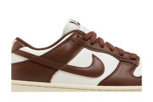 Nike Dunk Low Cacao Wow (Women's) DD1503-124 - Arviolet photo 2