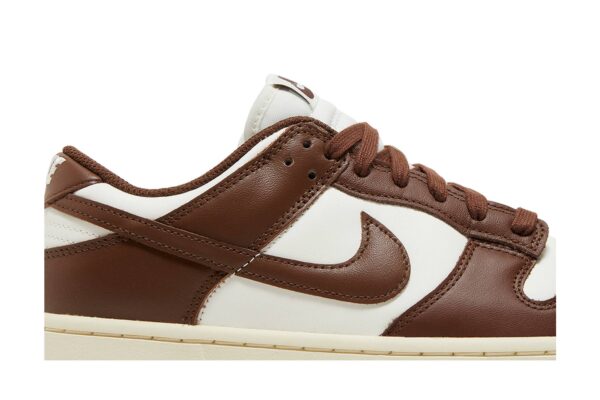 Nike Dunk Low Cacao Wow (Women's) DD1503-124 - Arviolet photo 2