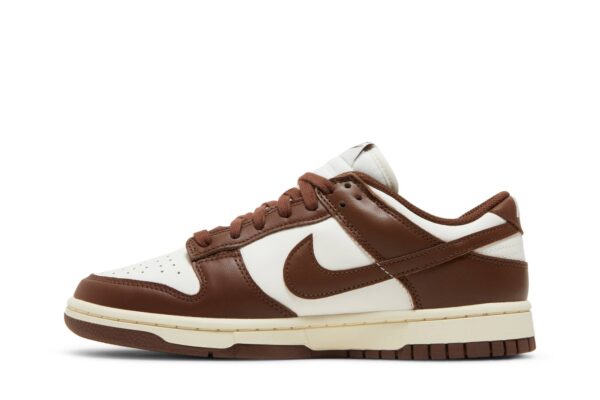 Nike Dunk Low Cacao Wow (Women's) DD1503-124 - Arviolet photo 3