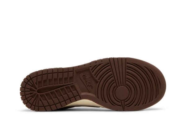 Nike Dunk Low Cacao Wow (Women's) DD1503-124 - Arviolet photo 4