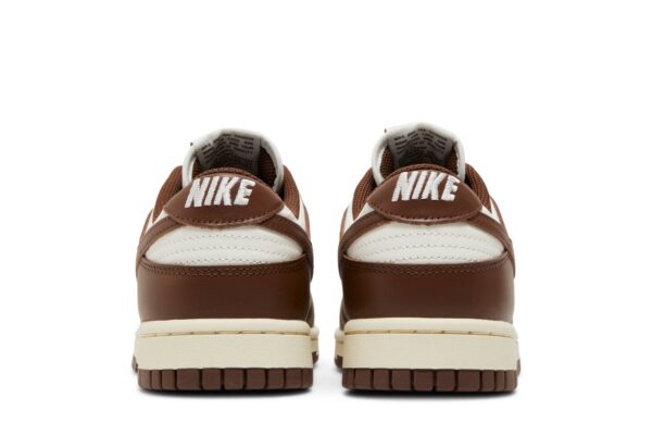 Nike Dunk Low Cacao Wow (Women's) DD1503-124 - Arviolet photo 6