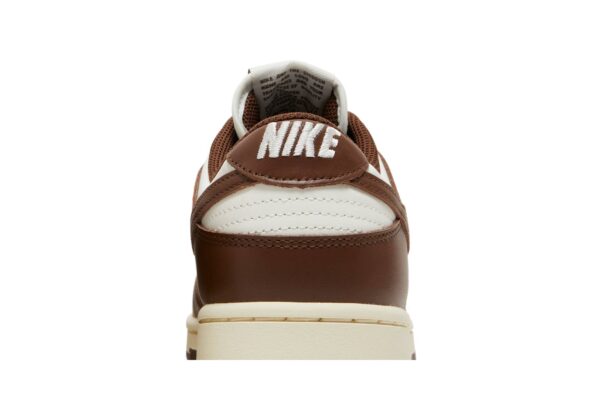 Nike Dunk Low Cacao Wow (Women's) DD1503-124 - Arviolet photo 7