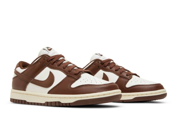 Nike Dunk Low Cacao Wow (Women's) DD1503-124 - Arviolet photo 8