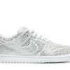 Nike Dunk Low Cactus Plant Flea Market Pure Platinum CZ2670-001 - Arviolet photo 1