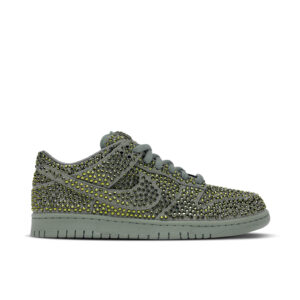 Nike Dunk Low Cactus Plant Flea Market Spiral Sage CZ2670-300 - Arviolet photo 1