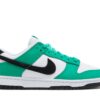 Nike Dunk Low Celtics FN3612-300 - Arviolet photo 1