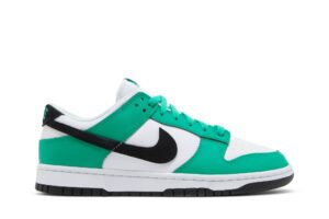 Nike Dunk Low Celtics FN3612-300 - Arviolet photo 1