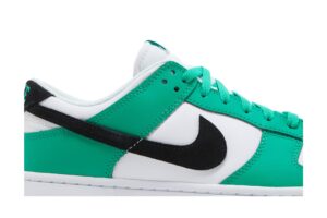 Nike Dunk Low Celtics FN3612-300 - Arviolet photo 2
