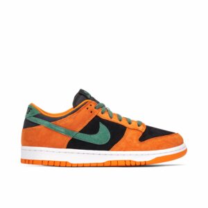 Nike Dunk Low Ceramic DA1469-001 - Arviolet photo 1