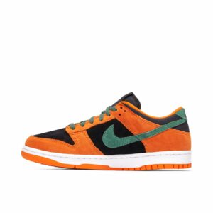 Nike Dunk Low Ceramic DA1469-001 - Arviolet photo 2