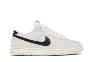 Nike Dunk Low Certified Fresh DO9776-001 - Arviolet photo 1