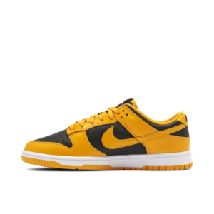 Nike Dunk Low Championship Goldenrod (2021) DD1391-004 - Arviolet photo 2