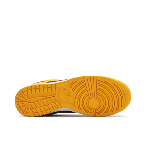 Nike Dunk Low Championship Goldenrod (2021) DD1391-004 - Arviolet photo 3