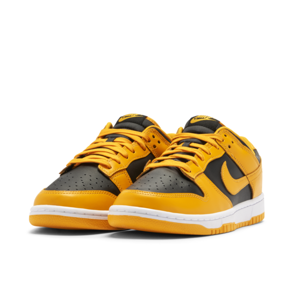 Nike Dunk Low Championship Goldenrod (2021) DD1391-004 - Arviolet photo 4