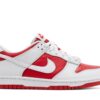 Nike Dunk Low Championship Red (GS) CW1590-600 - Arviolet photo 1