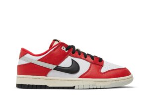 Nike Dunk Low Chicago Split DZ2536-600 - Arviolet photo 1