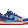 Nike Dunk Low Chinese New Year Firecracker (2021) (Women's) DH4966-446 - Arviolet photo 1