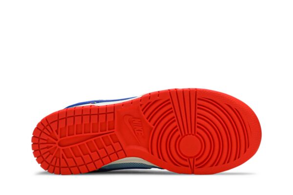 Nike Dunk Low Chinese New Year Firecracker (2021) (Women's) DH4966-446 - Arviolet photo 4