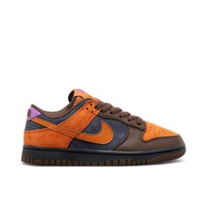 Nike Dunk Low Cider DH0601-001 - Arviolet photo 1