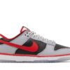Nike Dunk Low Clark Atlanta University DR6189-001 - Arviolet photo 1