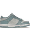 Nike Dunk Low Clear Blue Swoosh (GS) DH9765-401 - Arviolet photo 1