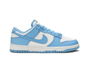 Nike Dunk Low Coast (Women's) DD1503-100 - Arviolet photo 1