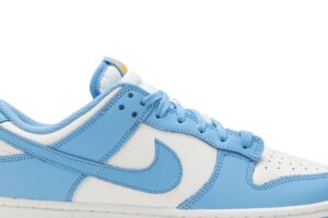 Nike Dunk Low Coast (Women's) DD1503-100 - Arviolet photo 2