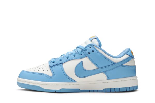 Nike Dunk Low Coast (Women's) DD1503-100 - Arviolet photo 3