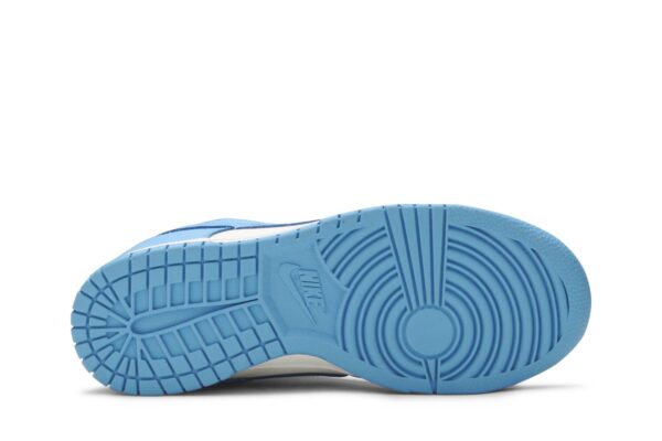Nike Dunk Low Coast (Women's) DD1503-100 - Arviolet photo 4