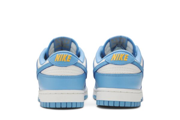 Nike Dunk Low Coast (Women's) DD1503-100 - Arviolet photo 6