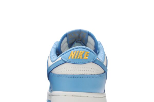 Nike Dunk Low Coast (Women's) DD1503-100 - Arviolet photo 7