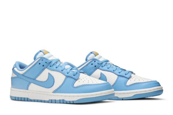Nike Dunk Low Coast (Women's) DD1503-100 - Arviolet photo 8