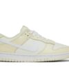 Nike Dunk Low Coconut Milk DJ6188-100 - Arviolet photo 1
