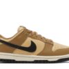 Nike Dunk Low Dark Driftwood (Women's) DD1503-200 - Arviolet photo 1