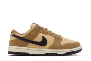 Nike Dunk Low Dark Driftwood (Women's) DD1503-200 - Arviolet photo 1
