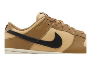 Nike Dunk Low Dark Driftwood (Women's) DD1503-200 - Arviolet photo 2