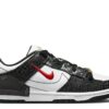Nike Dunk Low Disrupt 2 Just Do It Snakeskin (Women's) DV1490-161 - Arviolet photo 1