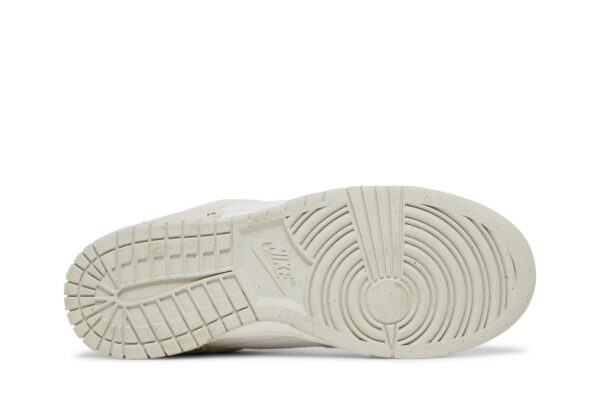 Nike Dunk Low Disrupt 2 Pale Ivory Black (Women's) DH4402-101 - Arviolet photo 4