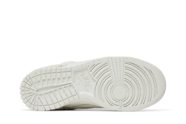 Nike Dunk Low Disrupt 2 Pale Ivory (Women's) DH4402-100 - Arviolet photo 4