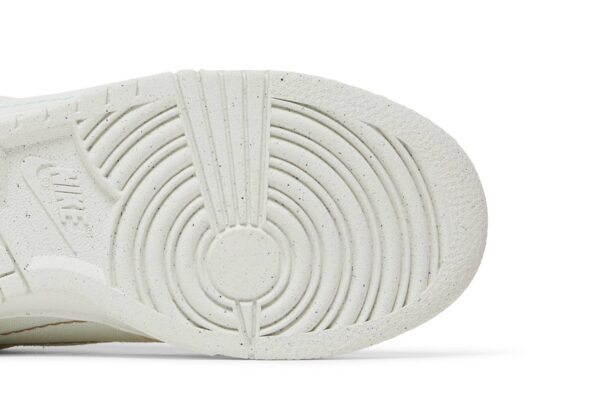 Nike Dunk Low Disrupt 2 Pale Ivory (Women's) DH4402-100 - Arviolet photo 5