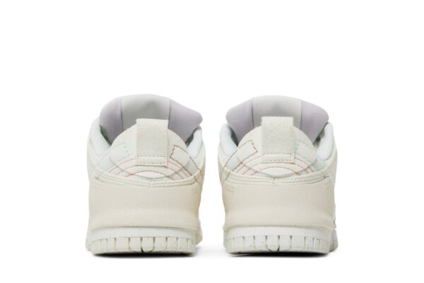 Nike Dunk Low Disrupt 2 Pale Ivory (Women's) DH4402-100 - Arviolet photo 6