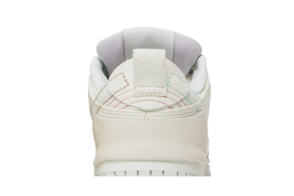 Nike Dunk Low Disrupt 2 Pale Ivory (Women's) DH4402-100 - Arviolet photo 7