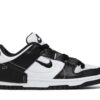 Nike Dunk Low Disrupt 2 Panda (Women's) DV4024-002 - Arviolet photo 1