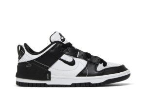 Nike Dunk Low Disrupt 2 Panda (Women's) DV4024-002 - Arviolet photo 1