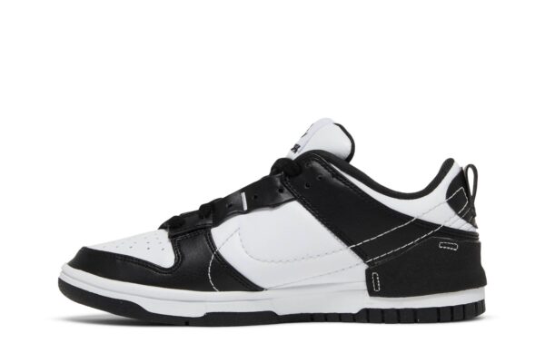 Nike Dunk Low Disrupt 2 Panda (Women's) DV4024-002 - Arviolet photo 3