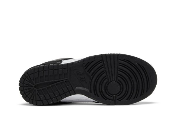 Nike Dunk Low Disrupt 2 Panda (Women's) DV4024-002 - Arviolet photo 4