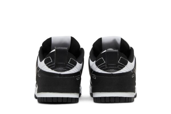 Nike Dunk Low Disrupt 2 Panda (Women's) DV4024-002 - Arviolet photo 6